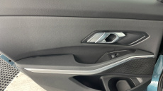 BMW 3 Series 320i SE 4dr Step Auto Petrol Saloon